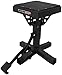 Msr MSRHP Adjustable Pro Lift Stand Aluminum Black