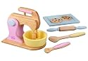 Pastel Baking Set