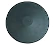 Champion Sports 1.6 K Rubber Practice Discus