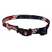 St. Louis Cardinals Pet Dog Collar (Large)