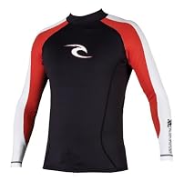 Rip Curl Classic Long Sleeve Wave Rash Guard