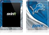 Skinit Detroit Lions Vinyl Skin for Apple New iPad