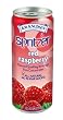 R.W. Knudsen Spritzer, Red Raspberry, 10.5-Ounce Cans (Pack of 24)