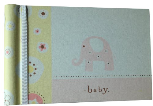 pepperpot baby book