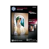 HP Premium Plus Photo Paper 20 Blatt glossy