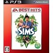 Electronic Arts EA Best Hits The Sims 3 for PS3 [Japan Import]