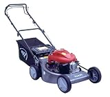 Lawn Mower