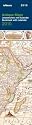 2010 Antique Maps Bookmark Calendar
