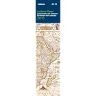2010 Antique Maps Bookmark Calendar by teNeues