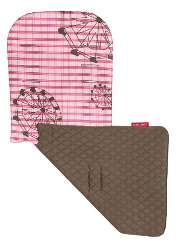 mac by maclaren m2 reviews