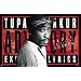 New Tupac Advisory Poster - Rare 2pac 24x36 Print