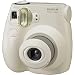 Fujifilm Instax Mini 7s Instant Photo Camera White Fuji