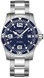 NEW LONGINES SPORT COLLECTION HYDROCONQUEST MENS WATCH L3.642.4.96.6 NEW LONGINES SPORT COLLECTION HYDROCONQUEST MENS WATCH L3.642.4.96.6