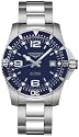 Longines Men's Watches HydroConquest L3.642.4.96.6 - WW