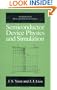 Semiconductor Device Physics and Simulation (Microdevices)