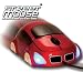 Original Street Mouse - Red