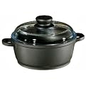 Berndes 4.25 Qt Tradition Dutch Oven W/Lid
