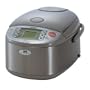 Zojirushi NP-HBC10 Induction Heating System Rice Cooker and Warmer