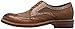 Zanzara Men's Adams Oxford