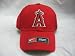 CALIFORNIA LOS ANGELES ANGELS MLB NIKE HAT CAP HATS