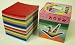 41%2BUgKrtDfL. SL75  Origami Paper, 1000 mini sheets #N8211