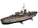 Revell Germany 1/72 HMCS Snowberry Ship Kit