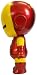 Marvel 3 age Figure - Soft Vinyl Figure: Iron Man (Metallic Color Ver.)