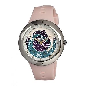 Appetime Svj211149 Holoscope Watch
