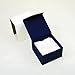 Amlong Crystal Tennis Ball Paperweight 3 inch with Gift Box