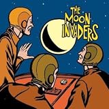 Moon Invaders (OST)