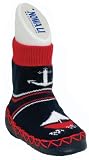 Nowali Sail Boat Moccasin