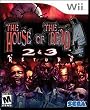 House of the Dead 2 & 3 Return