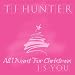 All I Want For Christmas Is You (Perez Hilton Cover)