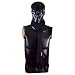Qtl Quality Mens Wool Stoles -Black -25 RS.500.00