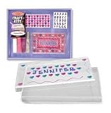 Melissa & Doug Treasure Box Craft Kit