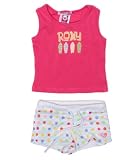 Roxy Kinder Unterw&auml;sche Set Ollie, Molokai White, 86 (18M)