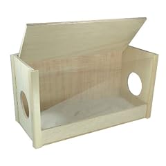 Elmato 10039 W�stenrennmaus-Badehaus