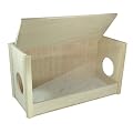 Elmato 10039 W�stenrennmaus-Badehaus