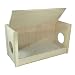 Elmato 10039 W�stenrennmaus-Badehaus