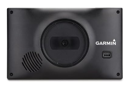 Garmin nuvi 2577LT 5" Sat Nav review