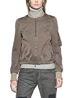 Love Moschino Chaqueta (Caqui)