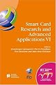 Smart Card Technologies and Applications (IFIP Advances in Information and Communication Technology)