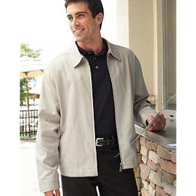 Adult Basketweave Jacket