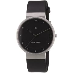 Jacob Jensen Watches Herrenuhr Dimension 860