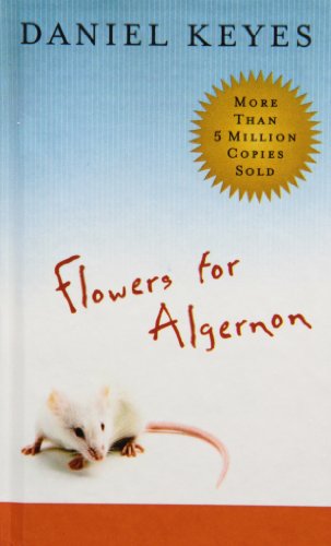 All Covers for Flowers for Algernon