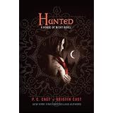 Hunted(HouseofNight,Book5)