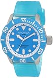 Nautica Men's N09602G South Beach Jelly NSR - 100  Watch