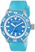 Nautica Men's N09602G South Beach Jelly NSR - 100 Watch