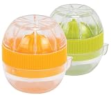Trudeau Mini Citrus Juicer