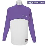 Easton Men's Eastech Performance Mock Tee